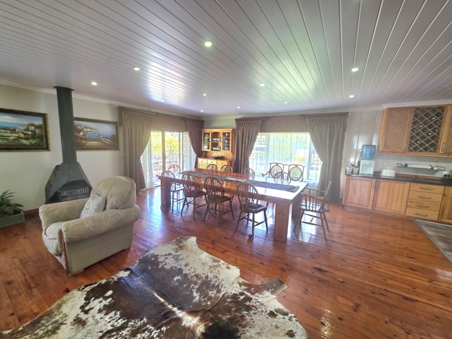 5 Bedroom Property for Sale in Morelig Free State